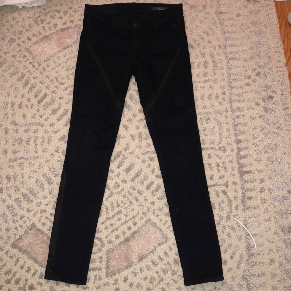 Rag and bone jeans
